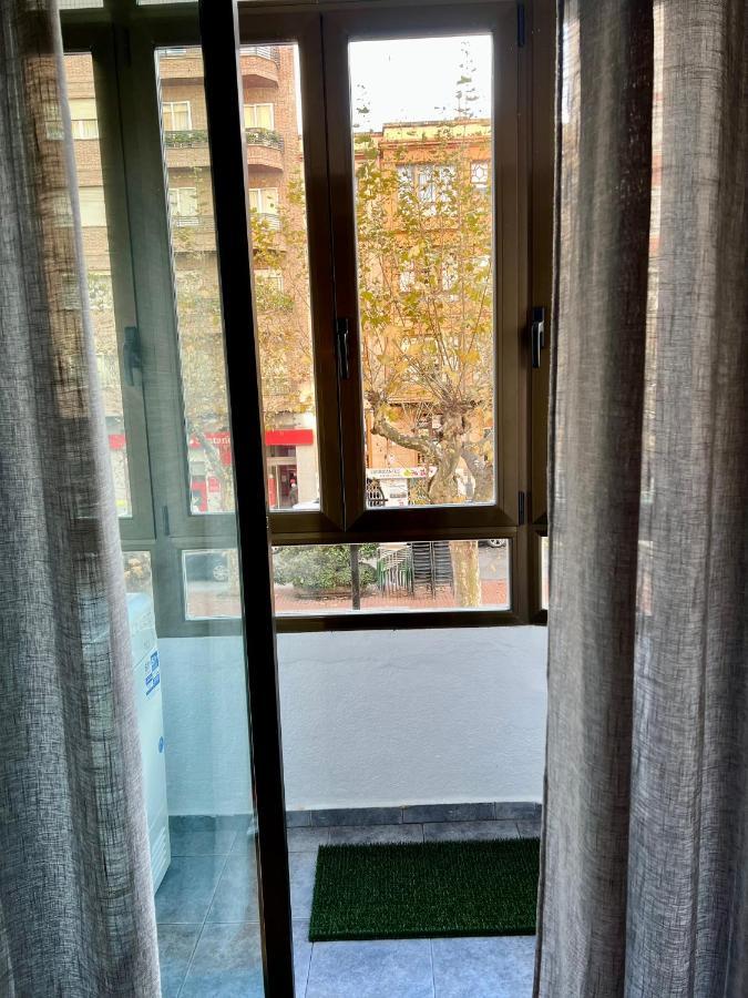 Mirador La Paz Apartment Logrono Luaran gambar